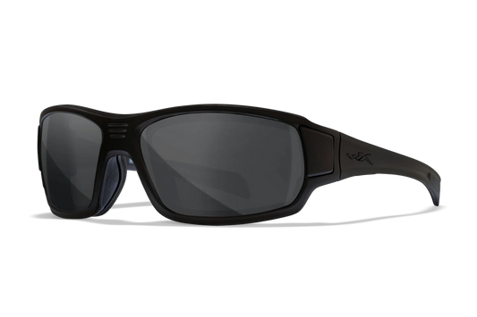 Wiley X Breach Matte Black