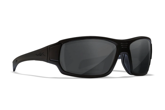Wiley X Breach Matte Black