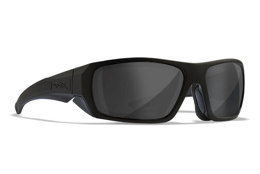 Wiley X Enzo Matte Black