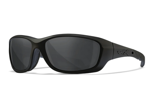 Wiley X Gravity Matte Black