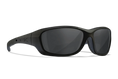 Cargar la imagen en la vista de la galería, Wiley X Gravity Matte Black