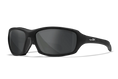 Cargar la imagen en la vista de la galería, Wiley X Sleek Matte Black