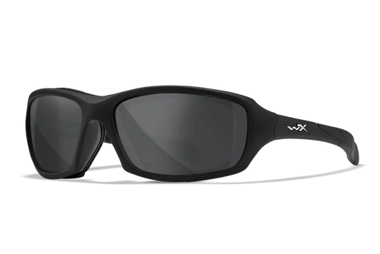 Wiley X Sleek Matte Black