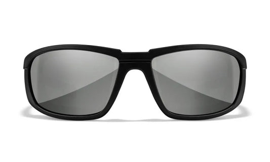 Wiley X Boss Matte Black