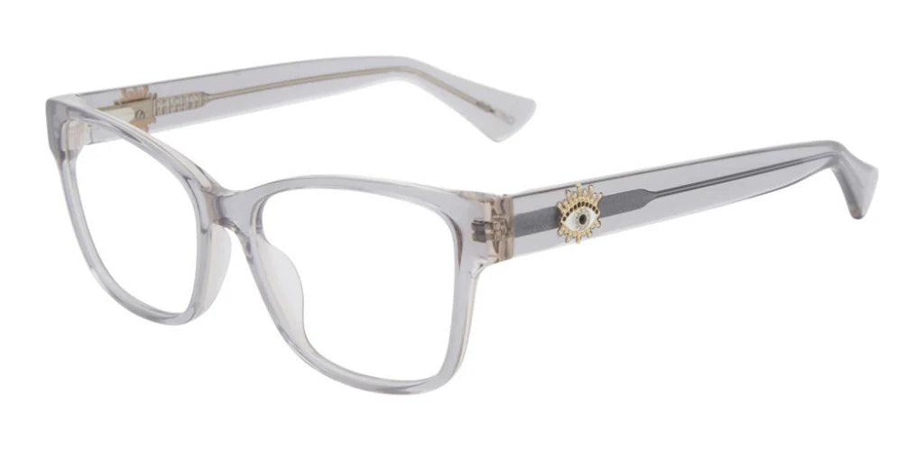 Kurt Geiger 5018 Crystal Beige - Black - Havana