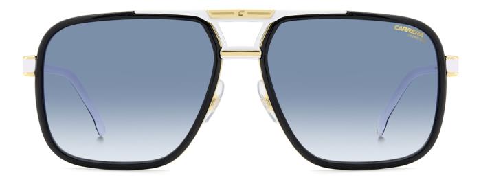 Carrera CA 1071/S Black White