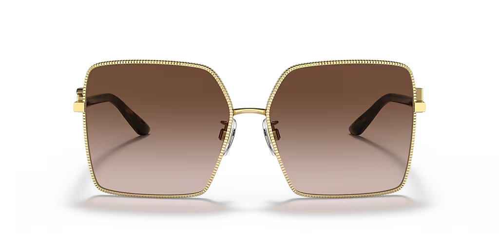 Dolce & Gabbana DG2279 Black And Gold