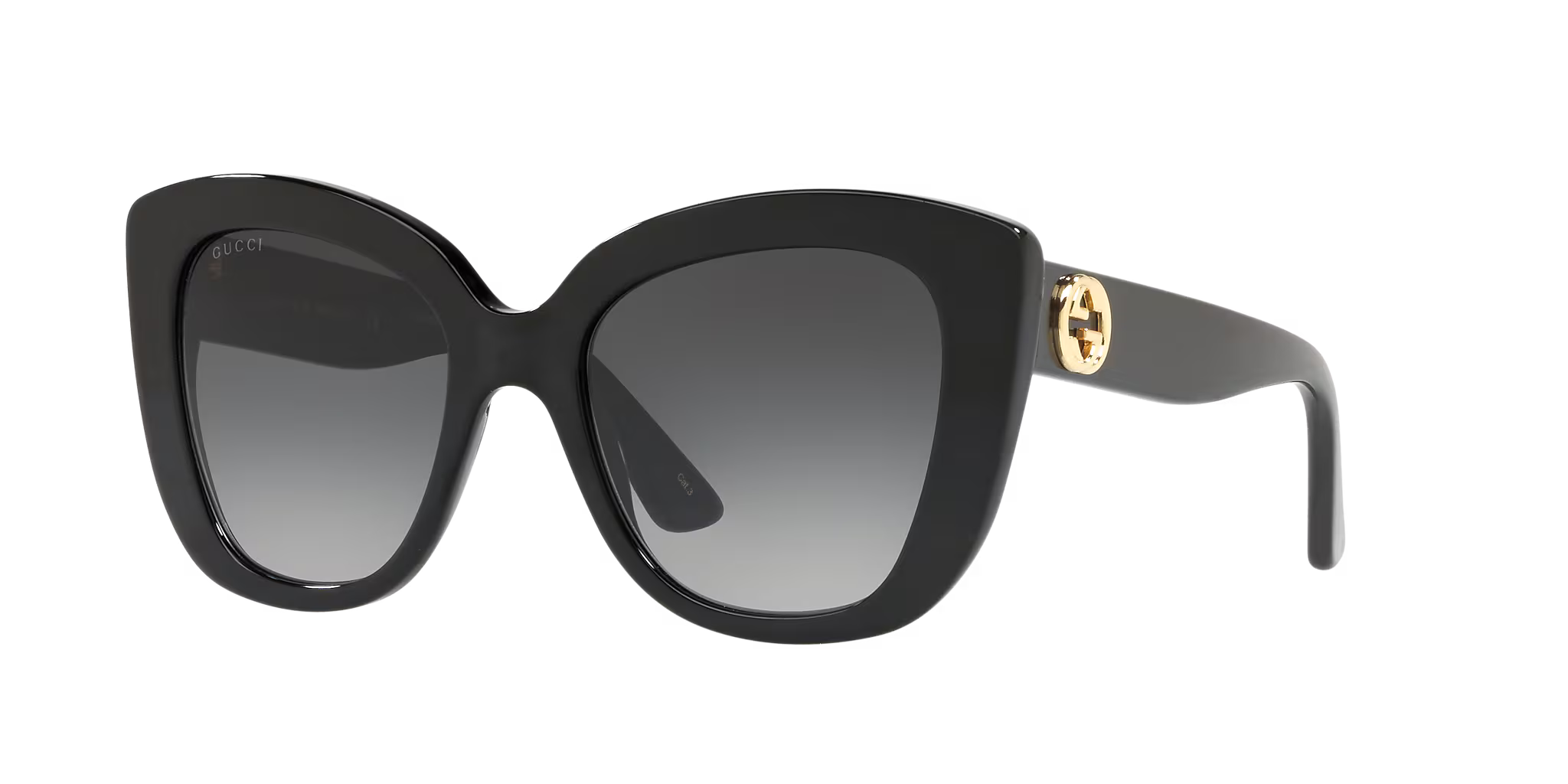 Gucci GG0327S Black