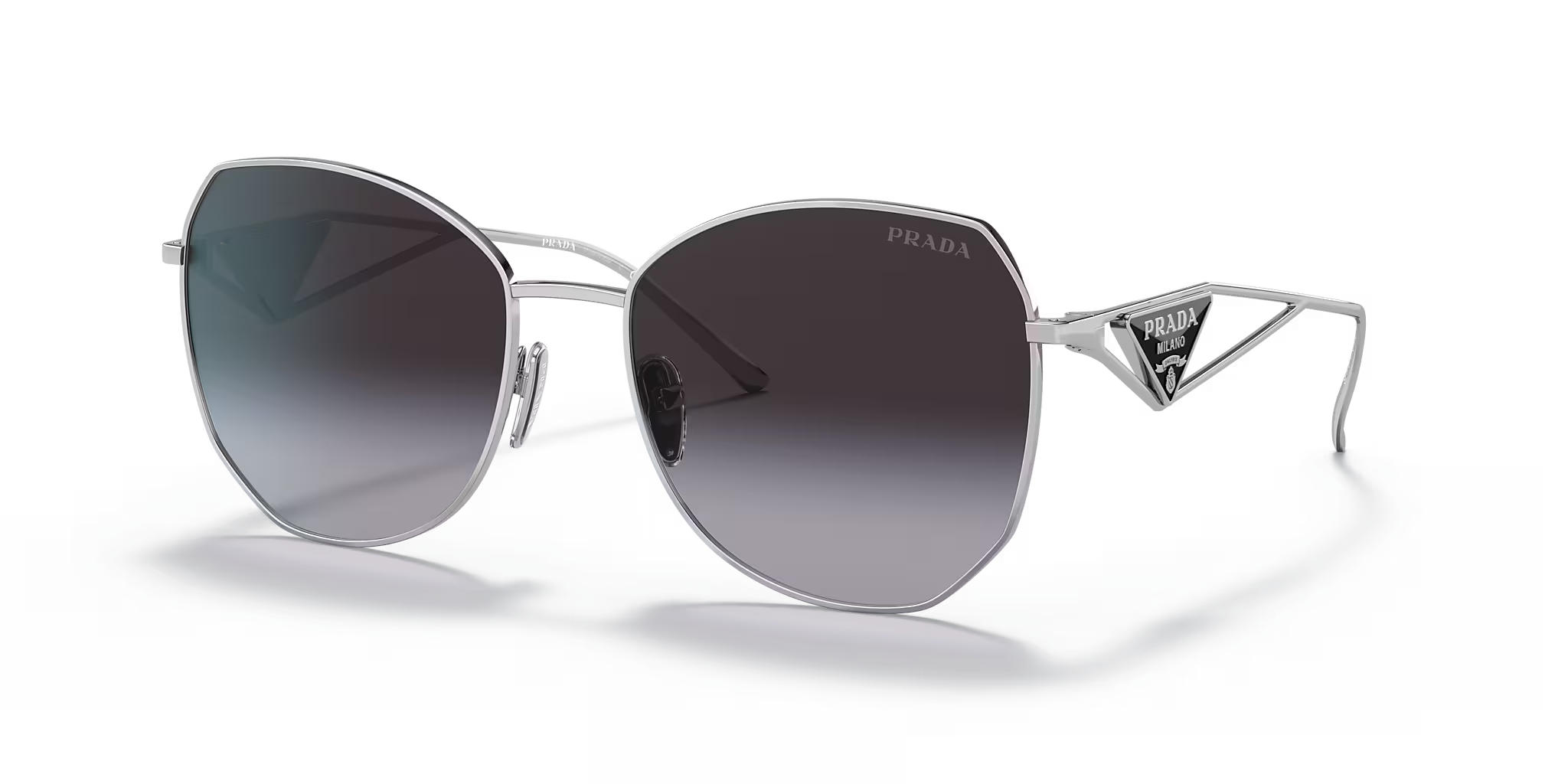Prada SPR57Y Black