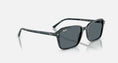 Cargar la imagen en la vista de la galería, Ray Ban 2231 Raimond Tropical Blue
