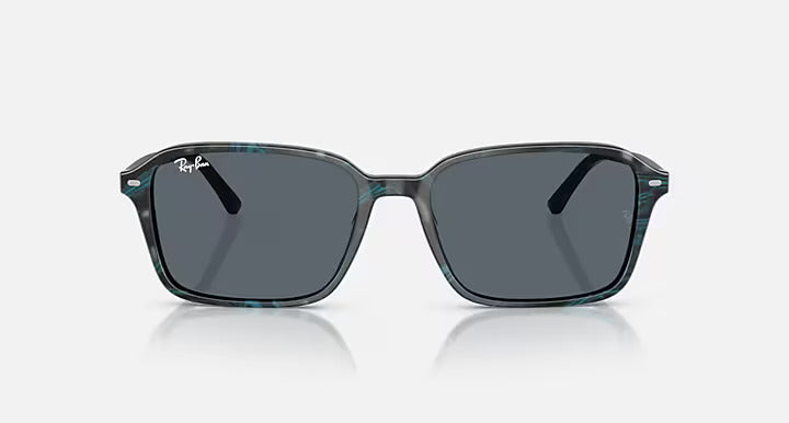 Ray Ban 2231 Raimond Tropical Blue