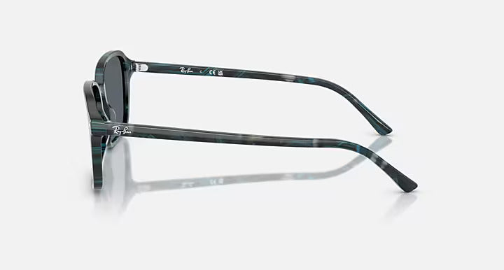 Ray Ban 2231 Raimond Tropical Blue