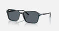 Cargar la imagen en la vista de la galería, Ray Ban 2231 Raimond Tropical Blue
