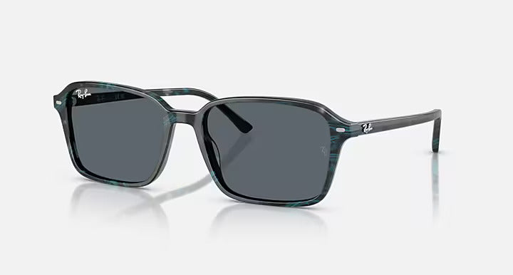 Ray Ban 2231 Raimond Tropical Blue