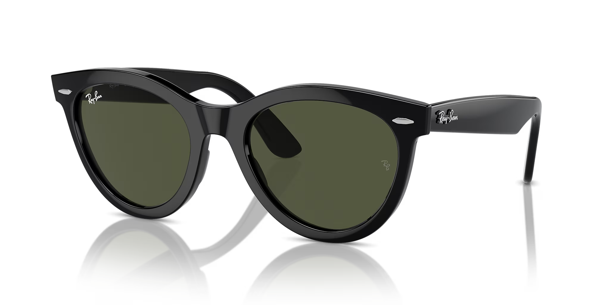 Ray Ban RB2241 Black