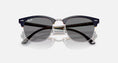 Cargar la imagen en la vista de la galería, Ray Ban 3016 Club Master
