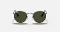 Load image into Gallery viewer, Ray Ban 3447 Round Black Green
