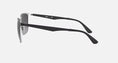 Cargar la imagen en la vista de la galería, Ray Ban 3569 Black Silver
