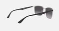 Cargar la imagen en la vista de la galería, Ray Ban 3569 Black Silver
