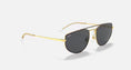 Load image into Gallery viewer, Ray Ban 3668 Black Gold
