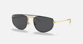 Load image into Gallery viewer, Ray Ban 3668 Black Gold
