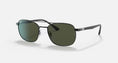 Load image into Gallery viewer, Ray Ban 3670 Silver Blue
