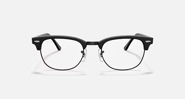 Ray Ban 5154 Matte Black