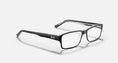 Load image into Gallery viewer, Ray Ban 5169 Black
