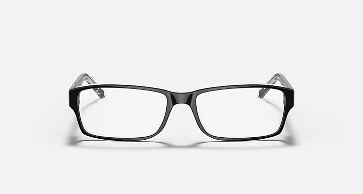 Ray Ban 5169 Black