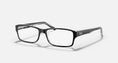 Load image into Gallery viewer, Ray Ban 5169 Black

