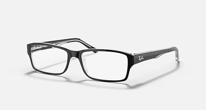 Ray Ban 5169 Black
