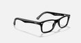 Load image into Gallery viewer, Ray Ban 5228 Black
