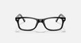 Load image into Gallery viewer, Ray Ban 5228 Black
