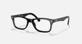 Load image into Gallery viewer, Ray Ban 5228 Black
