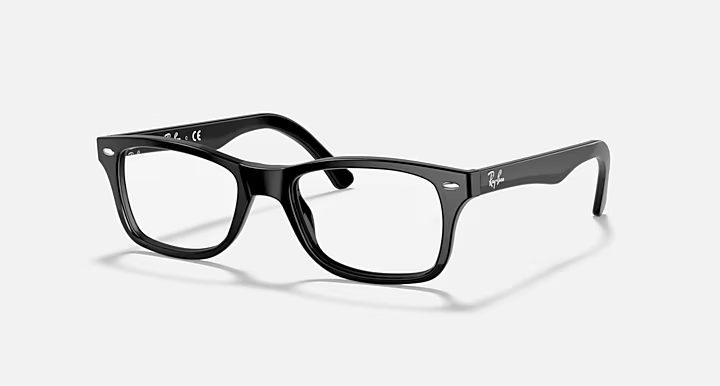 Ray Ban 5228 Black