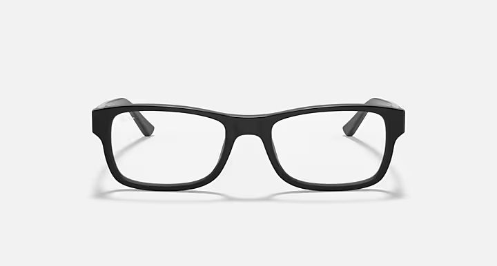 Ray Ban 5268 Black