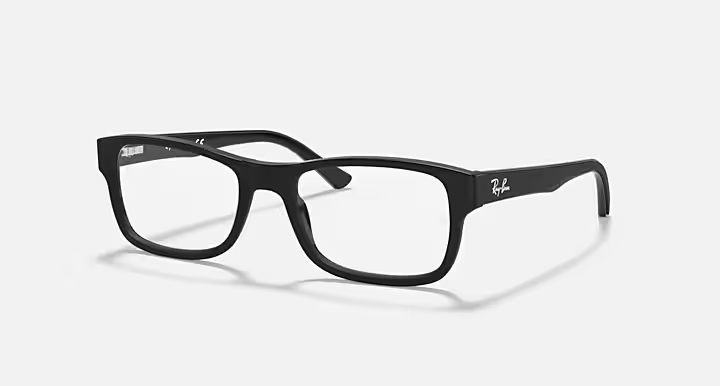Ray Ban 5268 Black
