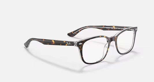 Ray Ban 5375 Tortoise