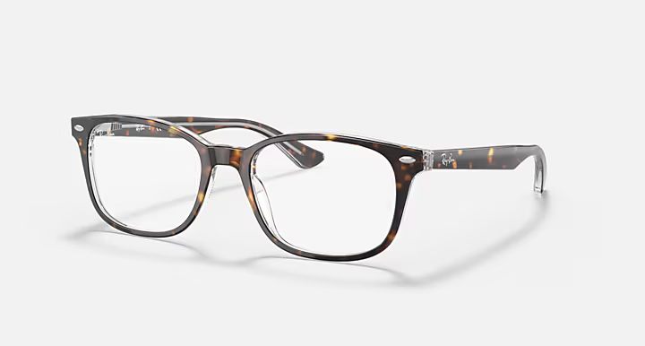 Ray Ban 5375 Tortoise