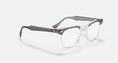 Load image into Gallery viewer, Ray Ban 5398 Hawkeye grey

