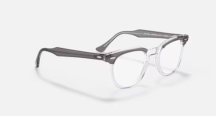 Ray Ban 5398 Hawkeye grey