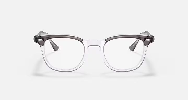 Ray Ban 5398 Hawkeye grey