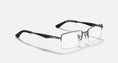 Load image into Gallery viewer, Ray Ban 6285 Silver
