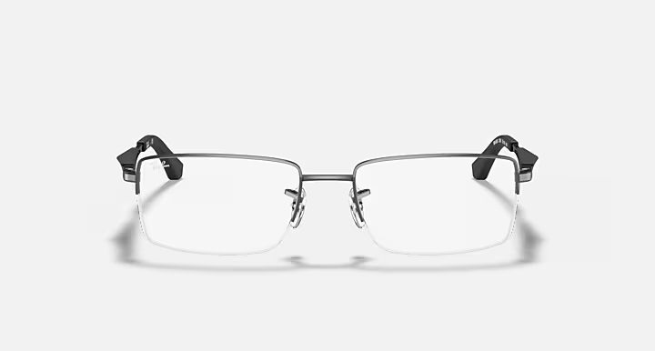 Ray Ban 6285 Silver