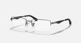 Load image into Gallery viewer, Ray Ban 6285 Silver
