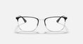 Load image into Gallery viewer, Ray Ban 6421 Black Silver
