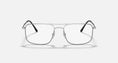 Cargar la imagen en la vista de la galería, Ray Ban 6434 Silver
