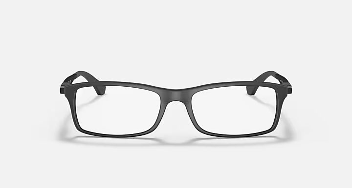 Ray Ban 7017 Matte Black