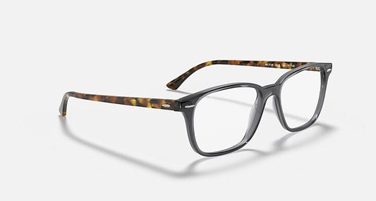 Ray Ban 7119 Grey Tortoise