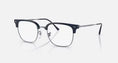 Load image into Gallery viewer, Ray Ban 7216 New Clubmaster
